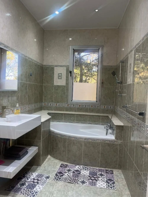 Location Appartement F3 Alger Hydra