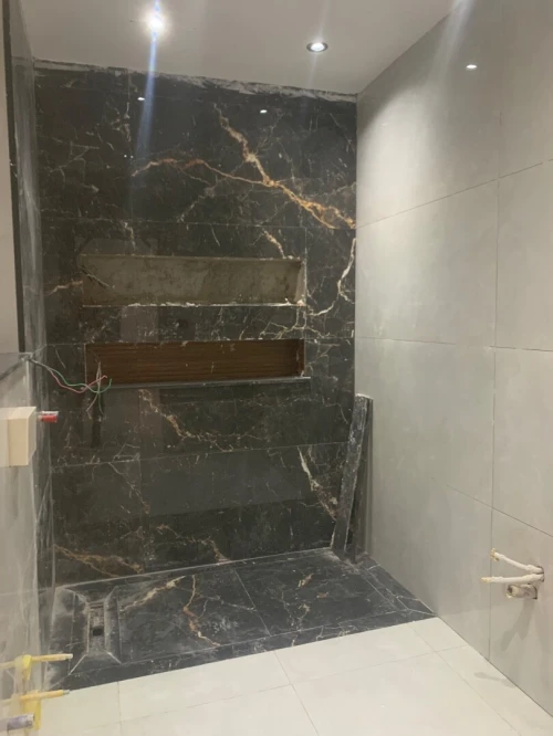 Vente Duplex F3 Alger El achour