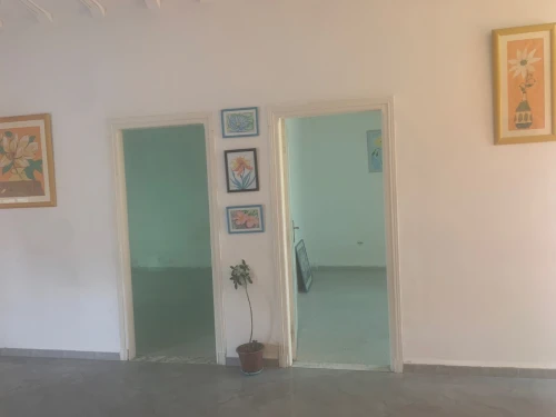 Vente Villa Alger El achour