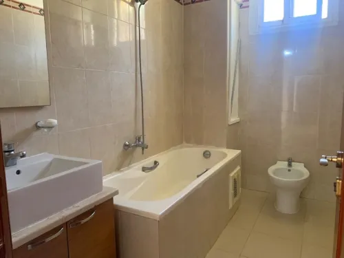 Vente Appartement F3 Alger El achour