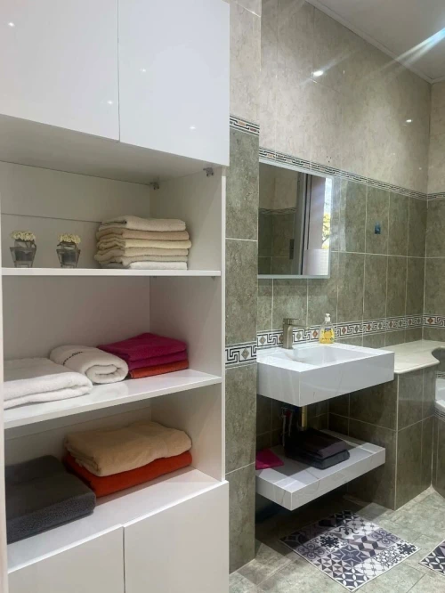 Location Appartement F3 Alger Hydra