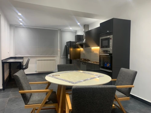 Location Appartement Alger El achour