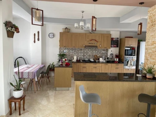 Vente Appartement F4 Alger El achour