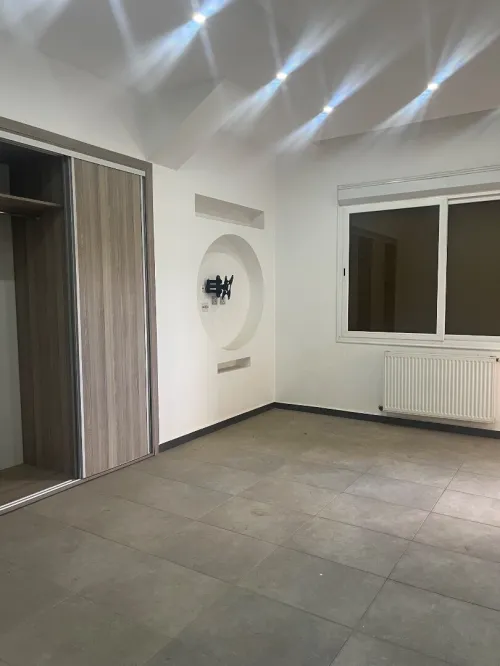 Vente Appartement F6 Alger El achour