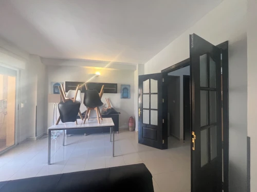Vente Appartement F3 Alger El achour