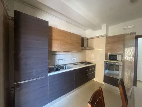 Vente Appartement F3 Alger El achour