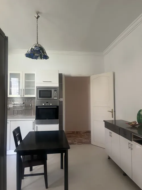 Vente Villa Alger El achour