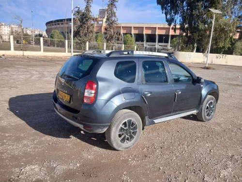 Dacia Duster 2016 FaceLift Lauréate
