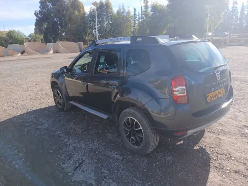 Dacia Duster 2016 FaceLift Ambiance