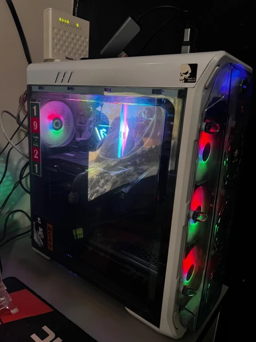 PC Gamer Touts accessoires
