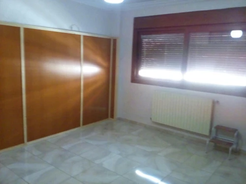 Plombage salle radiologie 