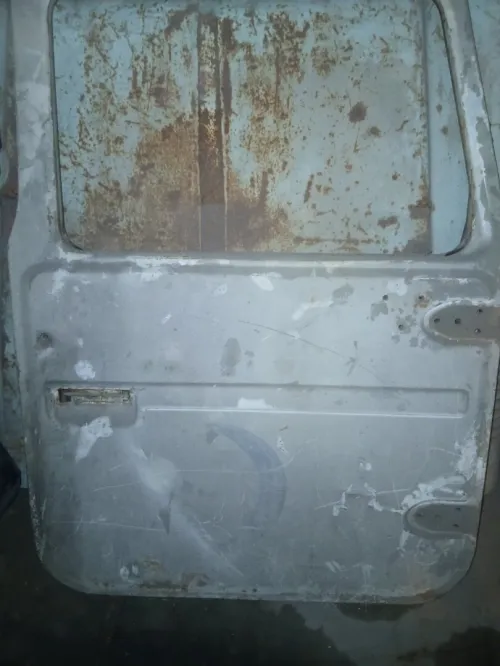 محرك طويوطا fj65 24v