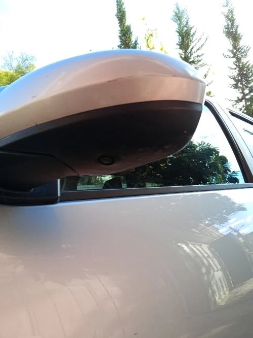 Dacia Duster 2022 Journey