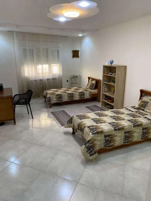 Vente Villa Bordj Bou Arreridj Bordj ghedir