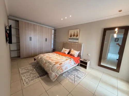 Location Appartement F3 Oran Bir el djir