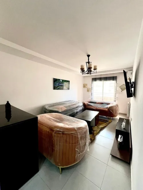 Location Appartement F3 Oran Oran