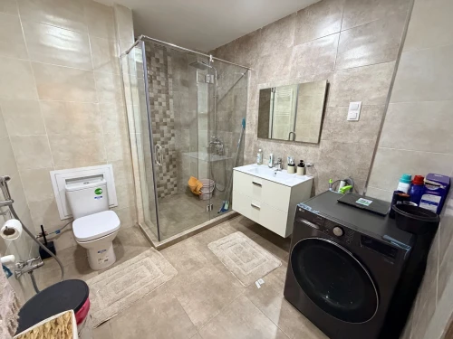 Vente Appartement F4 Oran Oran