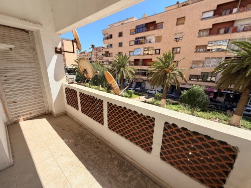 Location Appartement F3 Oran Oran