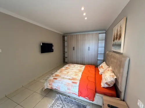 Location Appartement F3 Oran Bir el djir