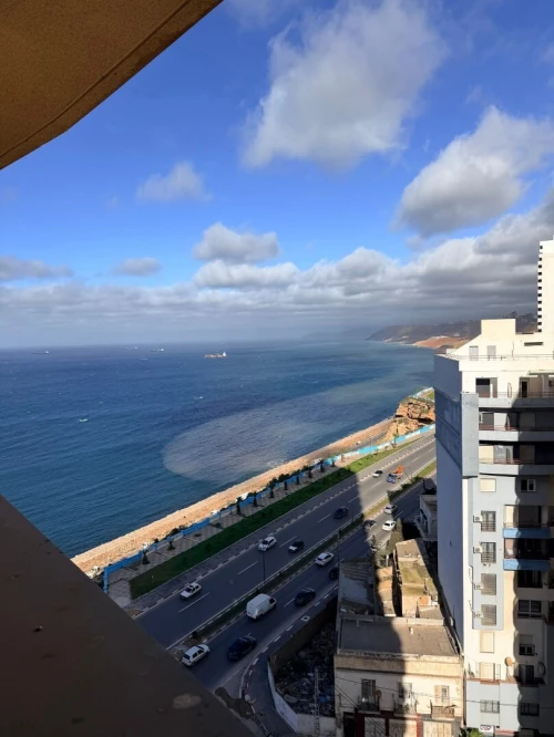 Location Appartement F4 Oran Oran