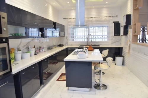 Vente Villa Mostaganem Kheireddine