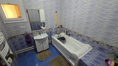 Vente Appartement F5 Oran Oran