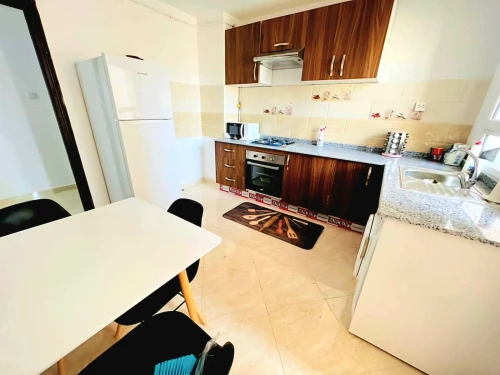 Location Appartement F3 Oran Oran