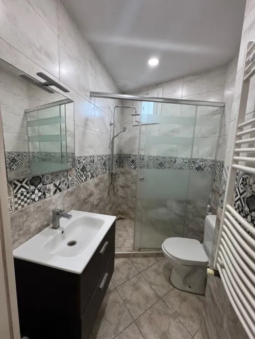 Vente Appartement F2 Oran Oran