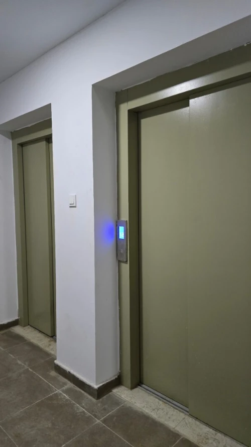 Vente Appartement Duplex F5 Oran Oran