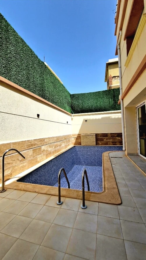 Vente Villa Oran Oran