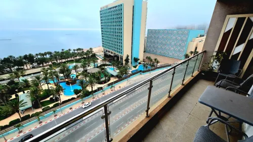 Location Appartement F5 Oran Oran