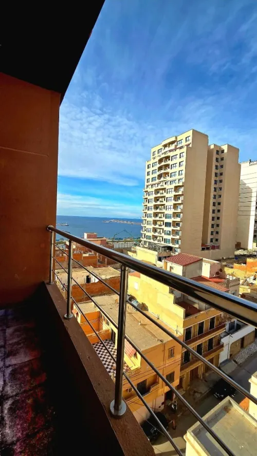 Vente Appartement F5 Oran Oran