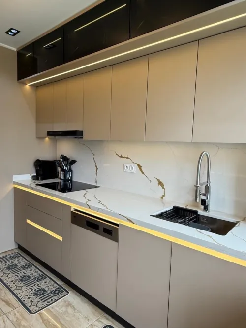 Vente Appartement F4 Oran Oran