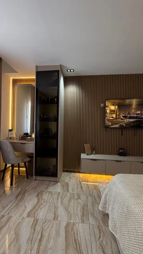 Vente Appartement F4 Oran Oran