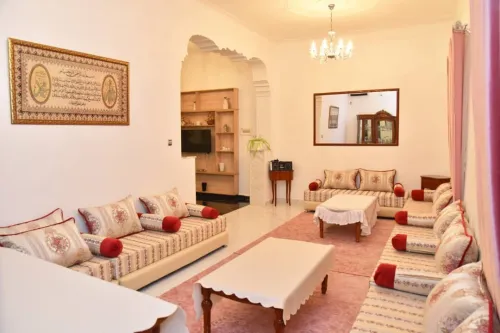 Vente Villa Mostaganem Kheireddine