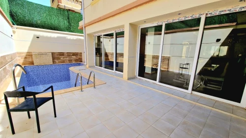 Vente Villa Oran Oran