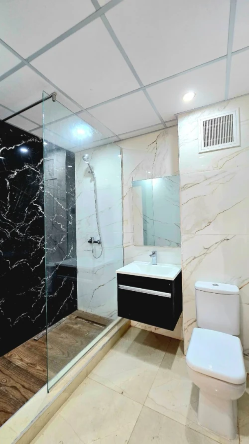 Vente Appartement F4 Oran Oran