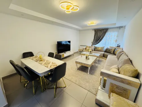 Vente Appartement F3 Oran Oran