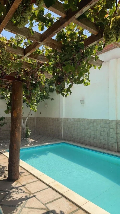 Vente Villa Mostaganem Kheireddine