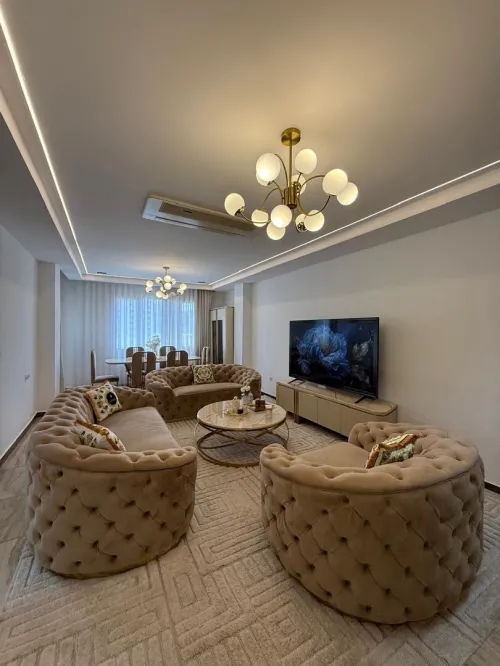 Vente Appartement F4 Oran Oran