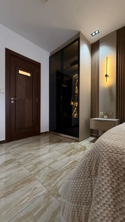 Vente Appartement F4 Oran Oran