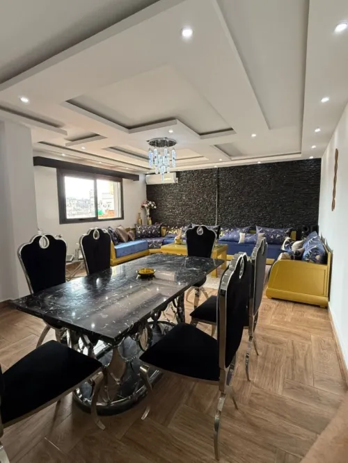 Vente Villa Oran Oran