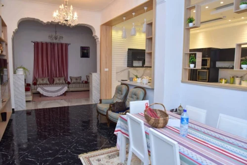 Vente Villa Mostaganem Kheireddine
