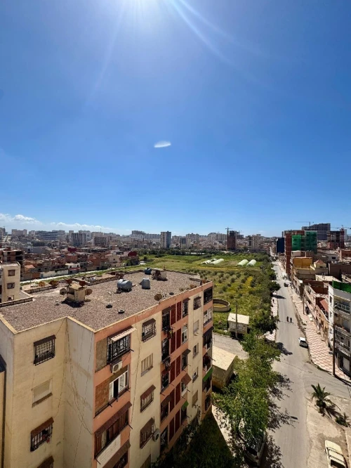 Vente Appartement F3 Oran Bir el djir