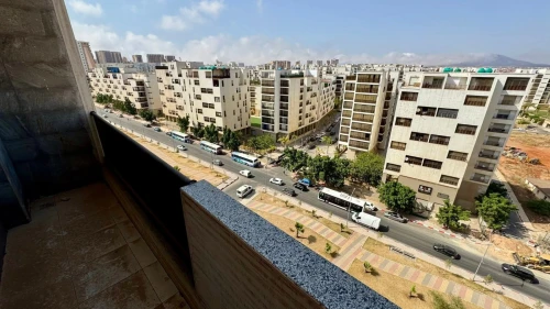 Location Appartement F4 Oran Oran