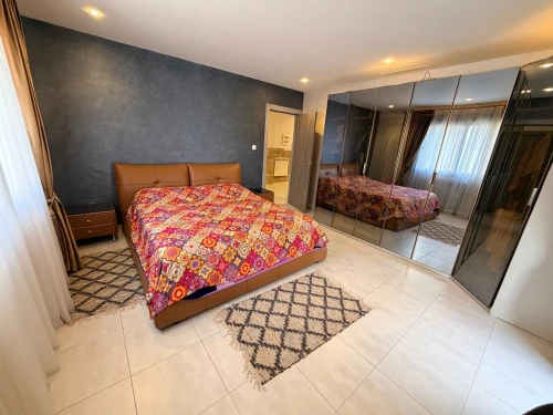 Vente Appartement F4 Oran Oran