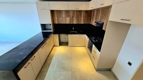 Vente Appartement F4 Oran Oran