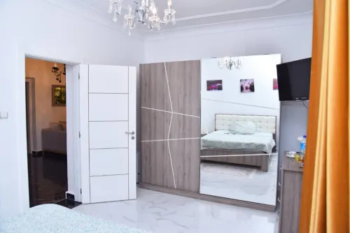 Vente Villa Mostaganem Kheireddine