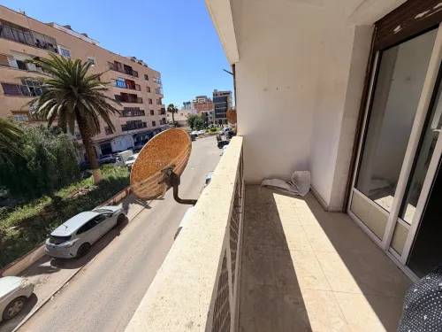 Location Appartement F3 Oran Oran