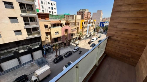 Location Appartement F4 Oran Oran